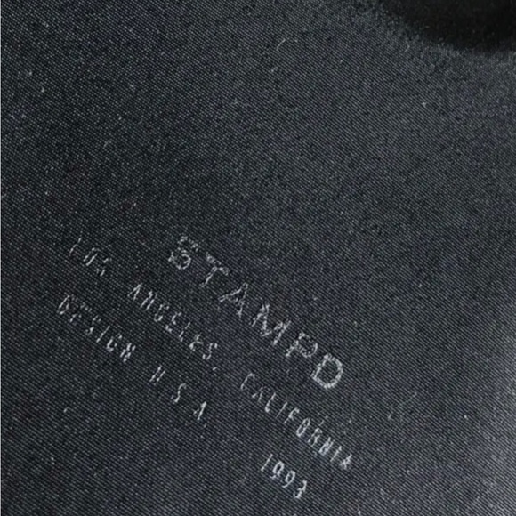 STAMPD Packable Pullover Jacket - Picture 6 of 9
